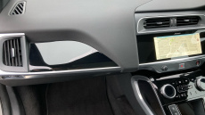 Jaguar I-Pace 294kW EV400 Black 90kWh 5dr Auto [11kW Charger] Electric Estate